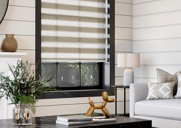 Magnum, Teak - Day Night Blind - Image 6